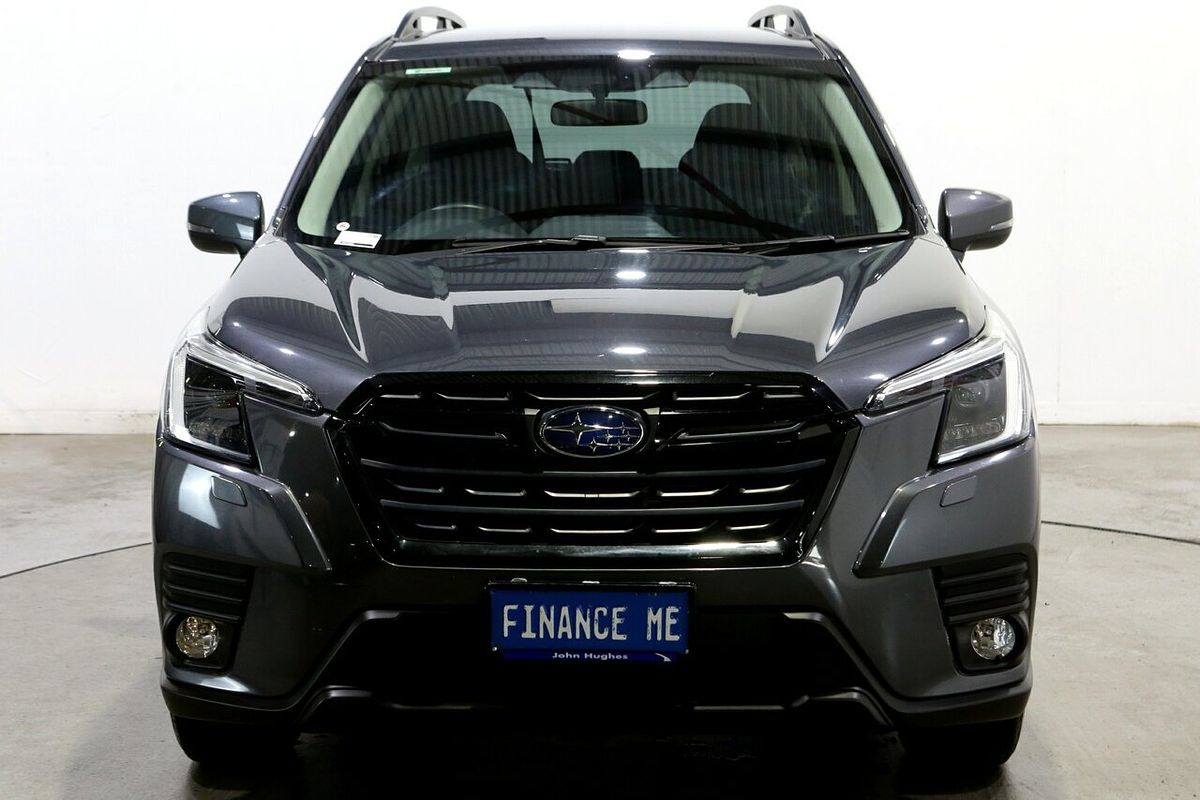 2023 Subaru Forester 2.5i S5