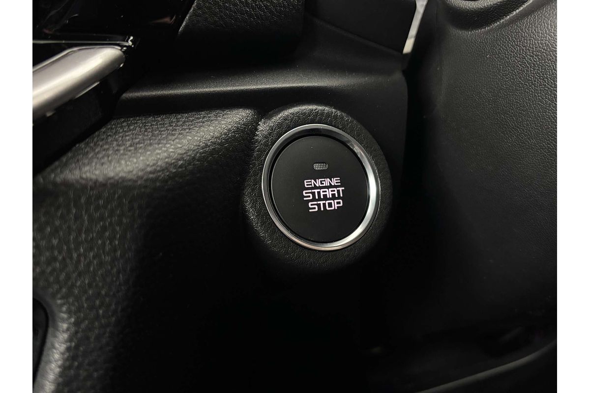 2025 Isuzu MU-X LS-T
