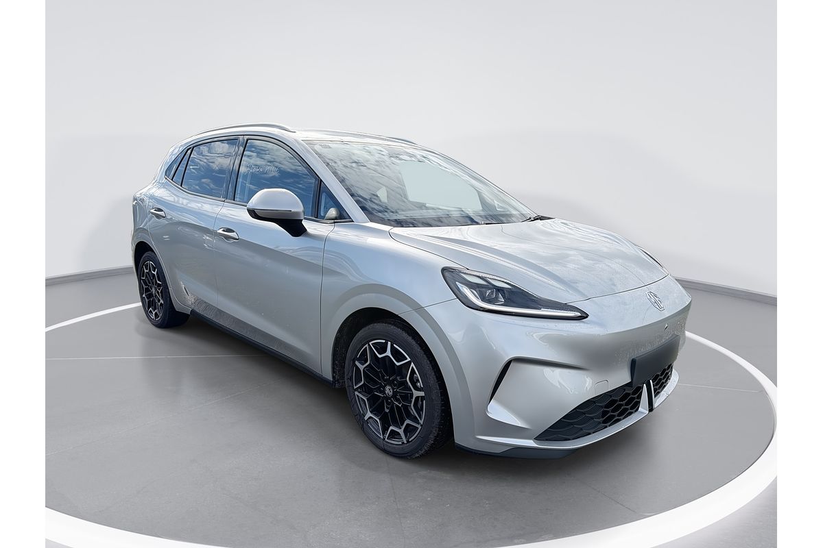 2026 MG MG4 EV Urban Essence 43 AH4E