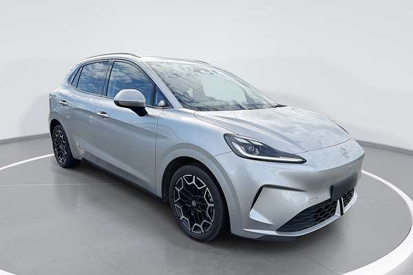 2026 MG MG4 EV Urban Essence 43 AH4E
