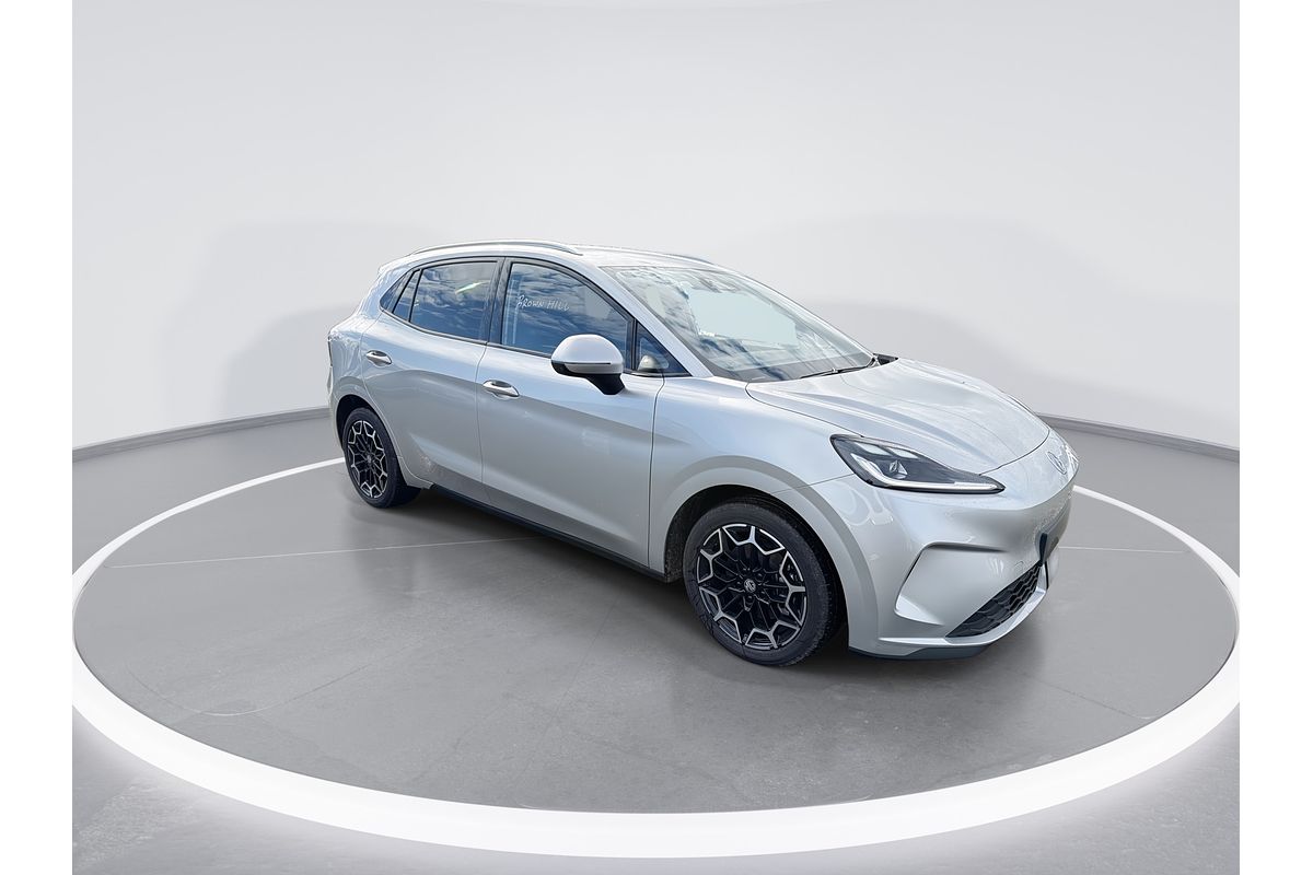 2026 MG MG4 EV Urban Essence 43 AH4E