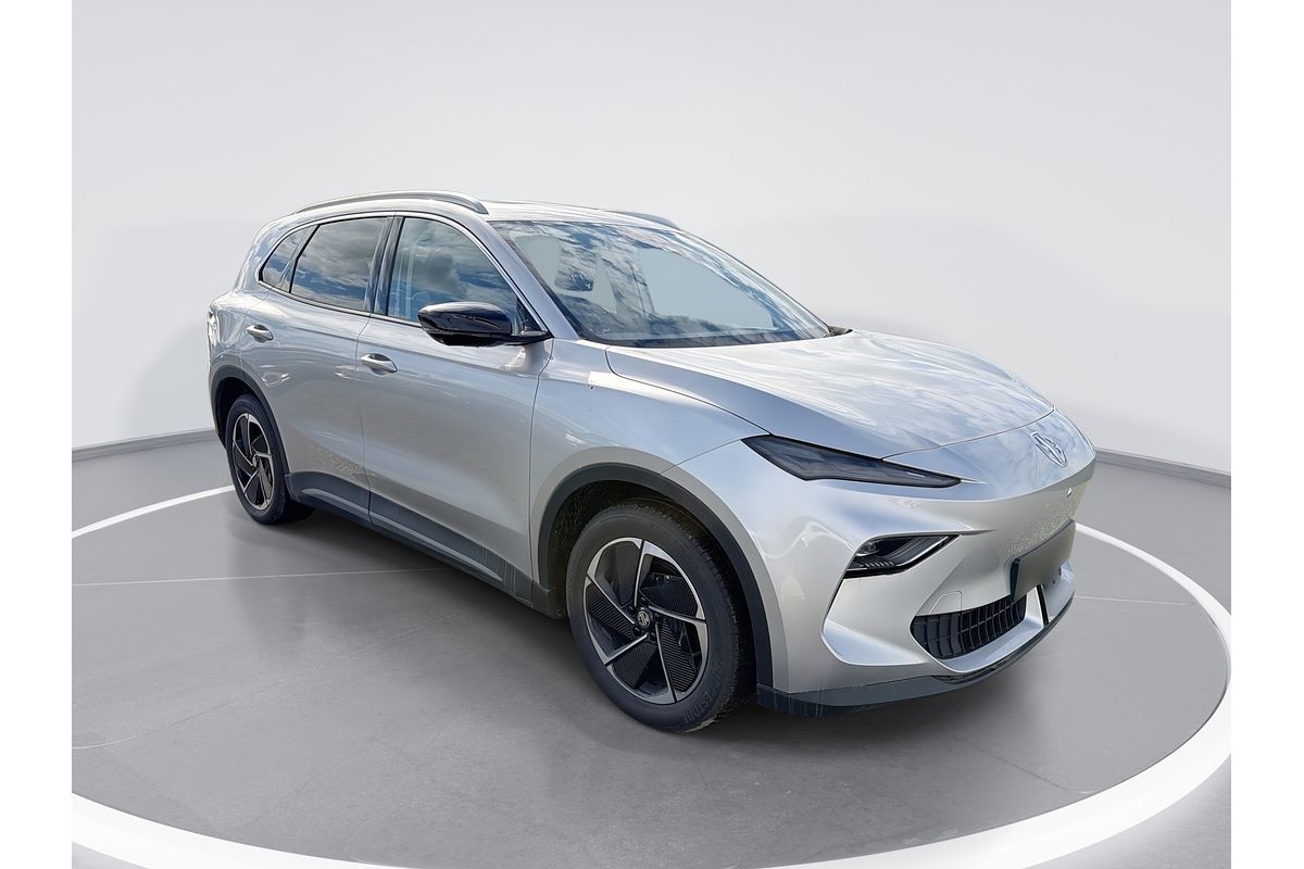 2025 MG MGS5 EV Essence 49 ZS3EM