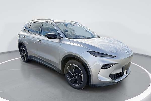 2025 MG MGS5 EV Essence 49 ZS3EM