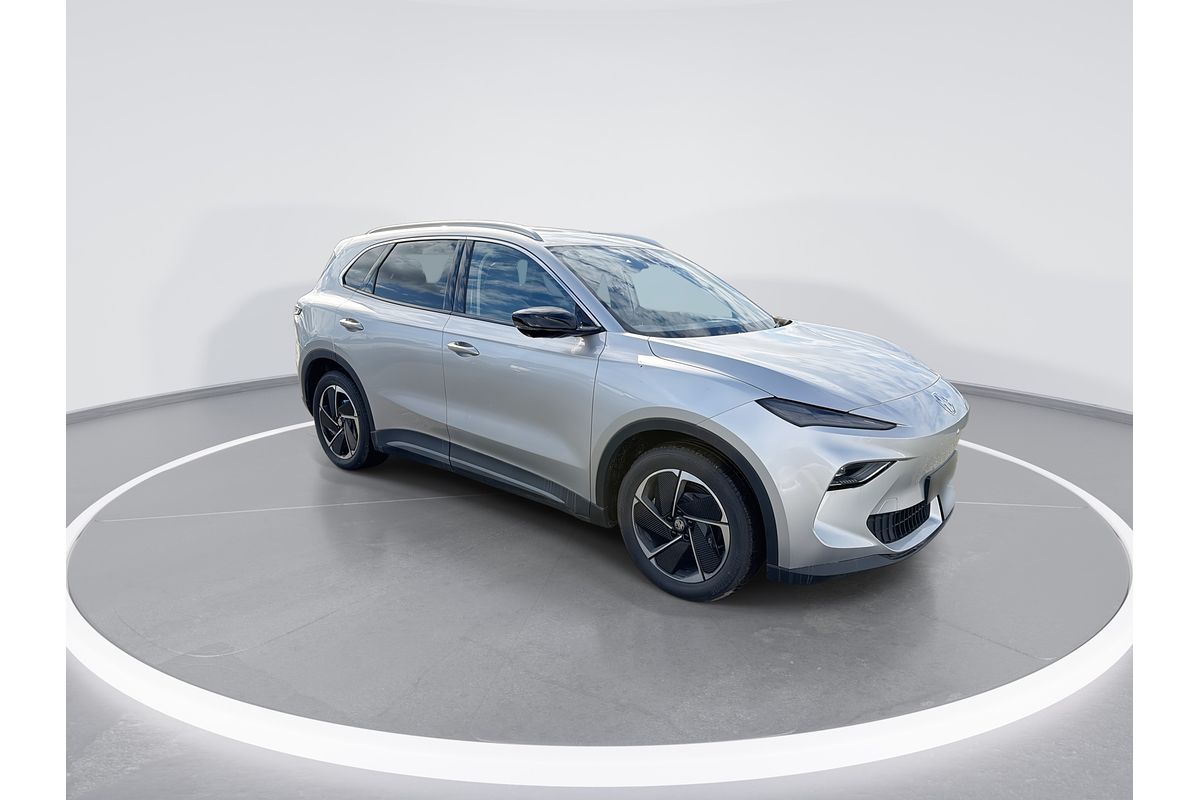 2025 MG MGS5 EV Essence 49 ZS3EM