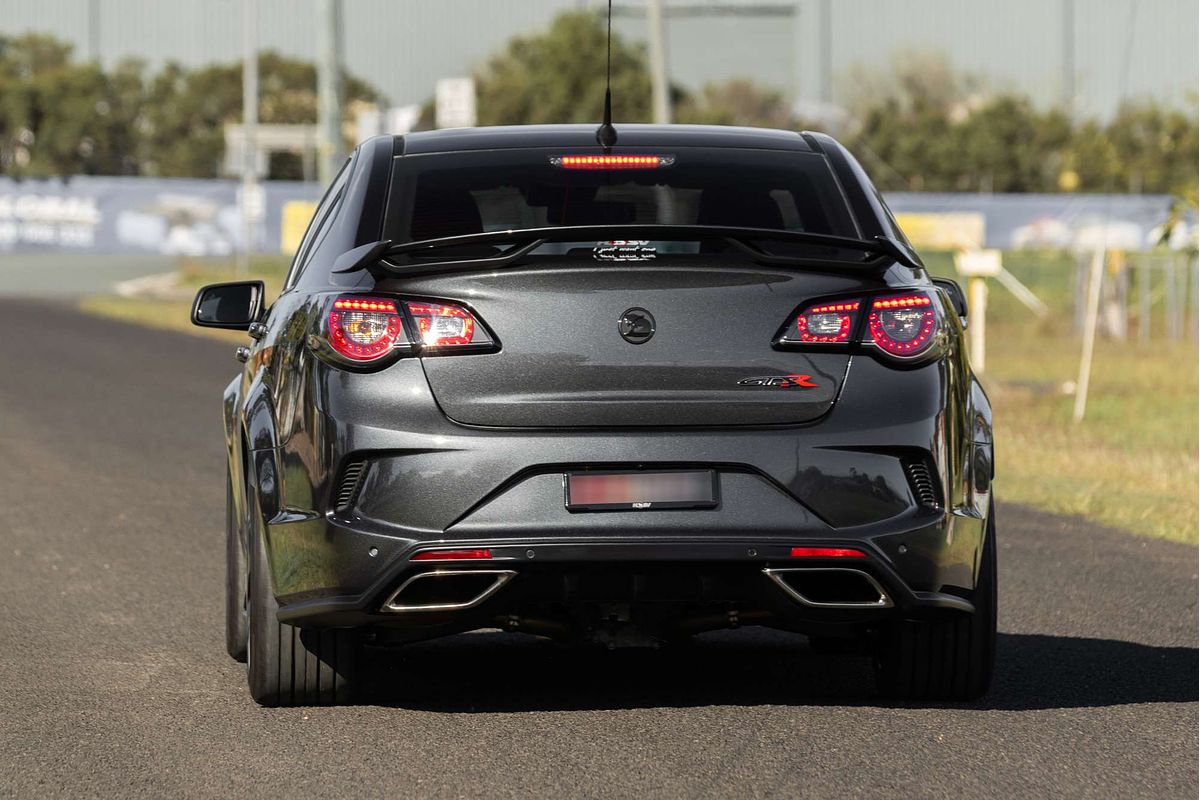 2017 Holden Special Vehicles GTS R GEN-F2