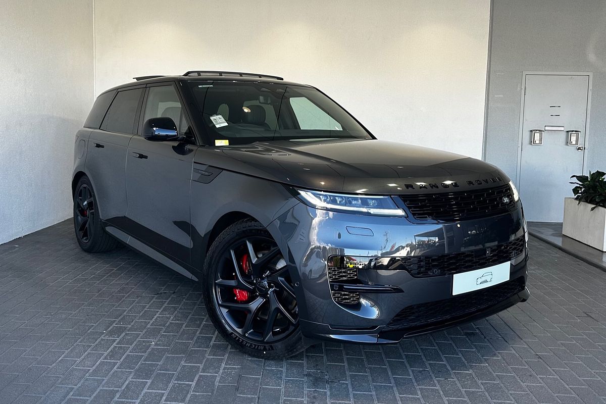 2026 Land Rover Range Rover Sport P530 Autobiography L461