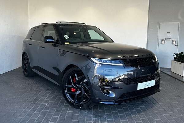 2026 Land Rover Range Rover Sport P530 Autobiography L461