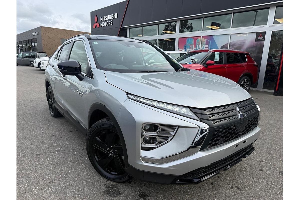 2023 Mitsubishi Eclipse Cross PHEV GSR YB