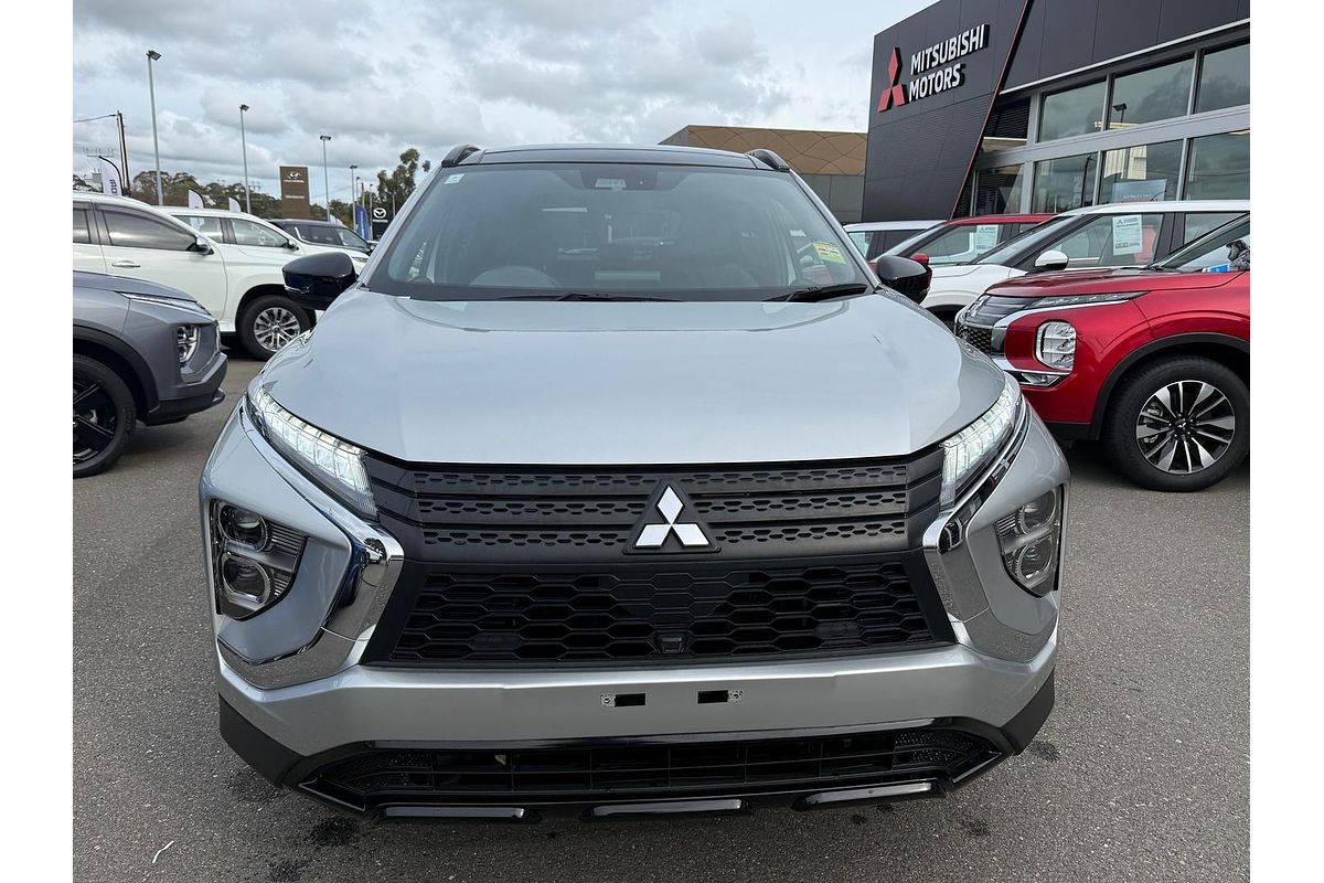 2023 Mitsubishi Eclipse Cross PHEV GSR YB