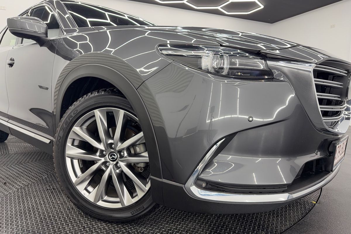 2017 Mazda CX-9 Azami TC