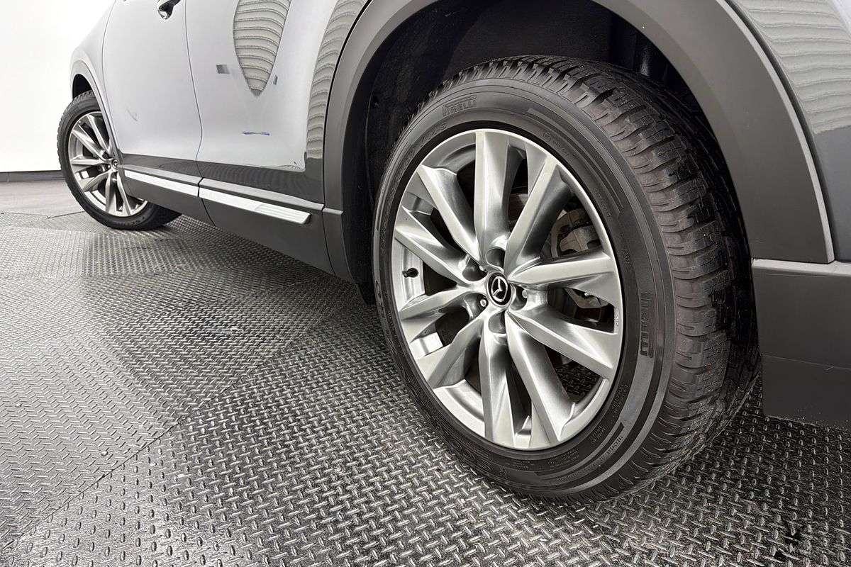 2017 Mazda CX-9 Azami TC