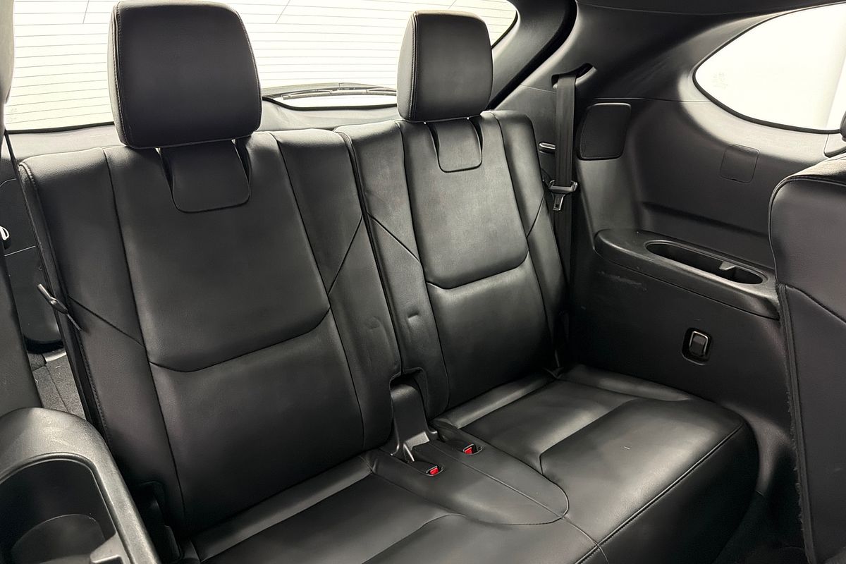 2017 Mazda CX-9 Azami TC