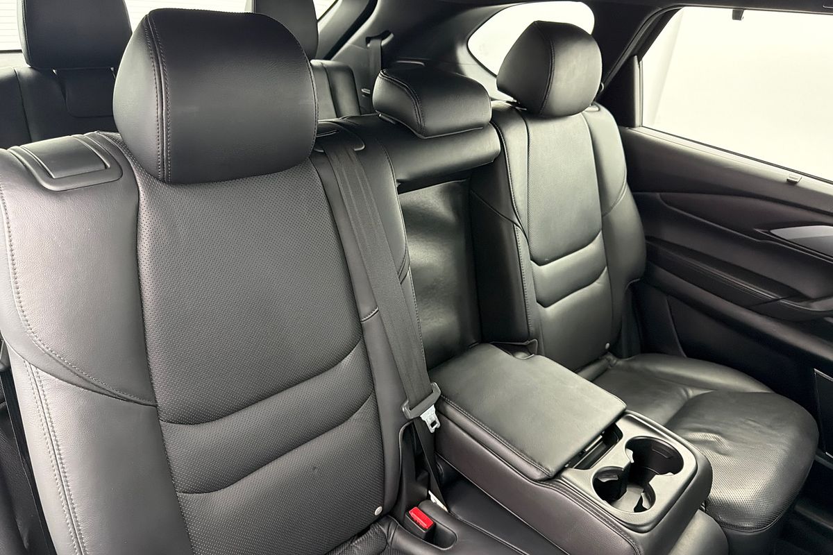 2017 Mazda CX-9 Azami TC