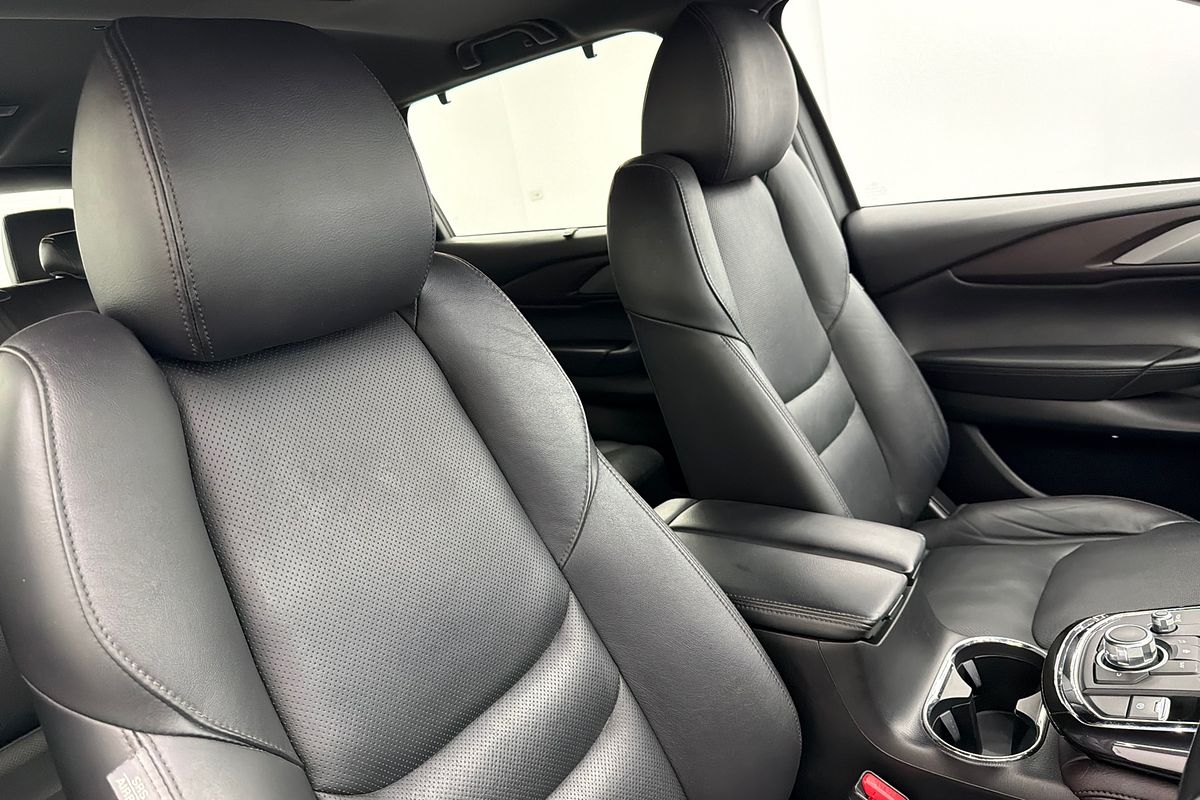 2017 Mazda CX-9 Azami TC