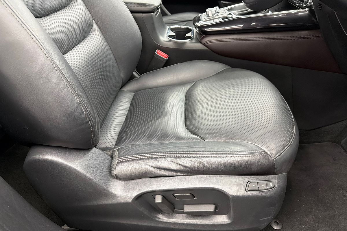 2017 Mazda CX-9 Azami TC