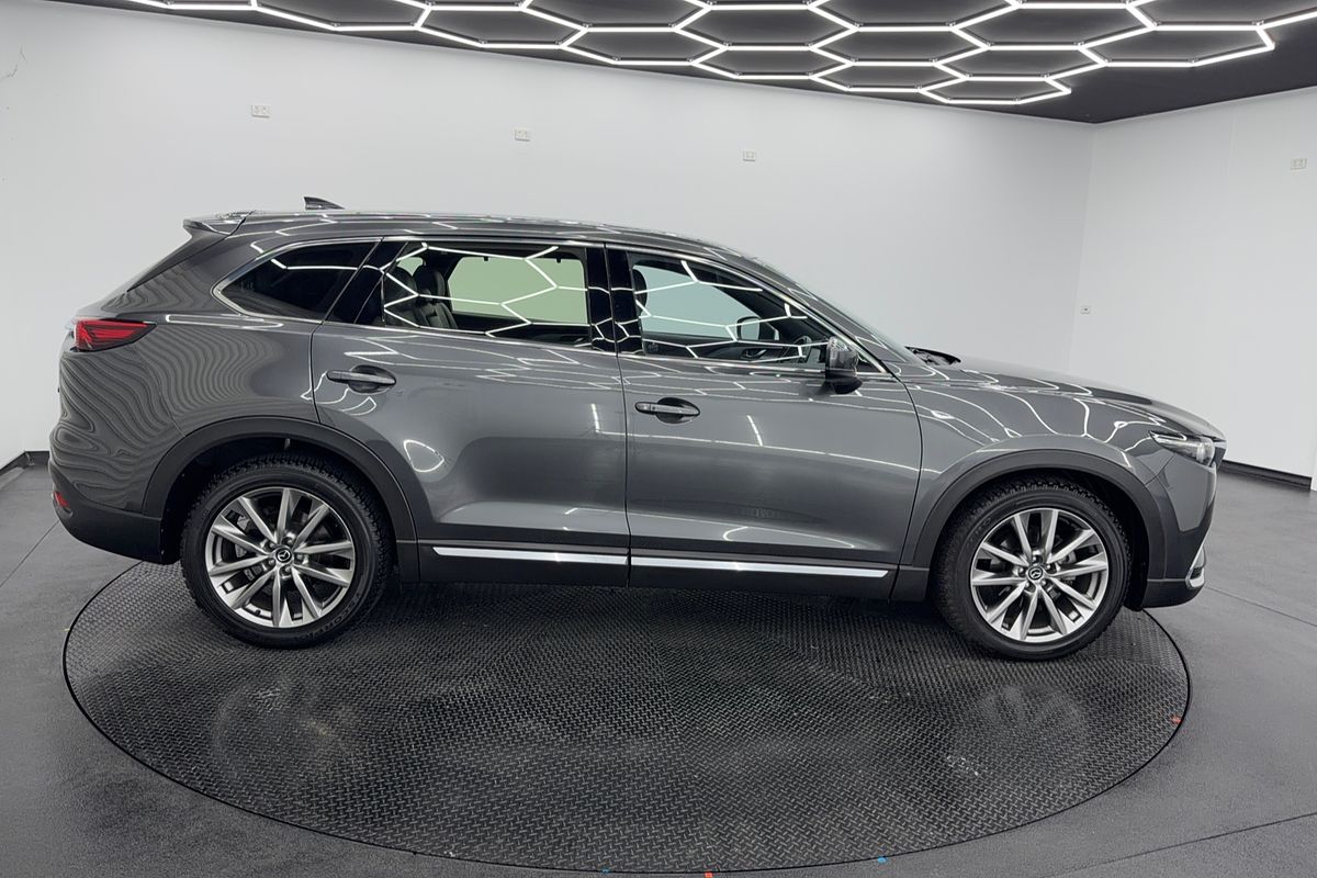 2017 Mazda CX-9 Azami TC