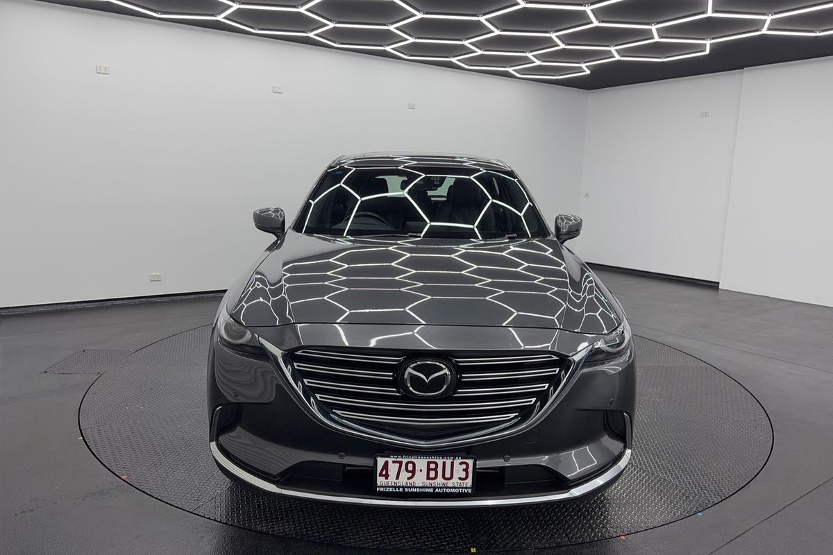 2017 Mazda CX-9 Azami TC