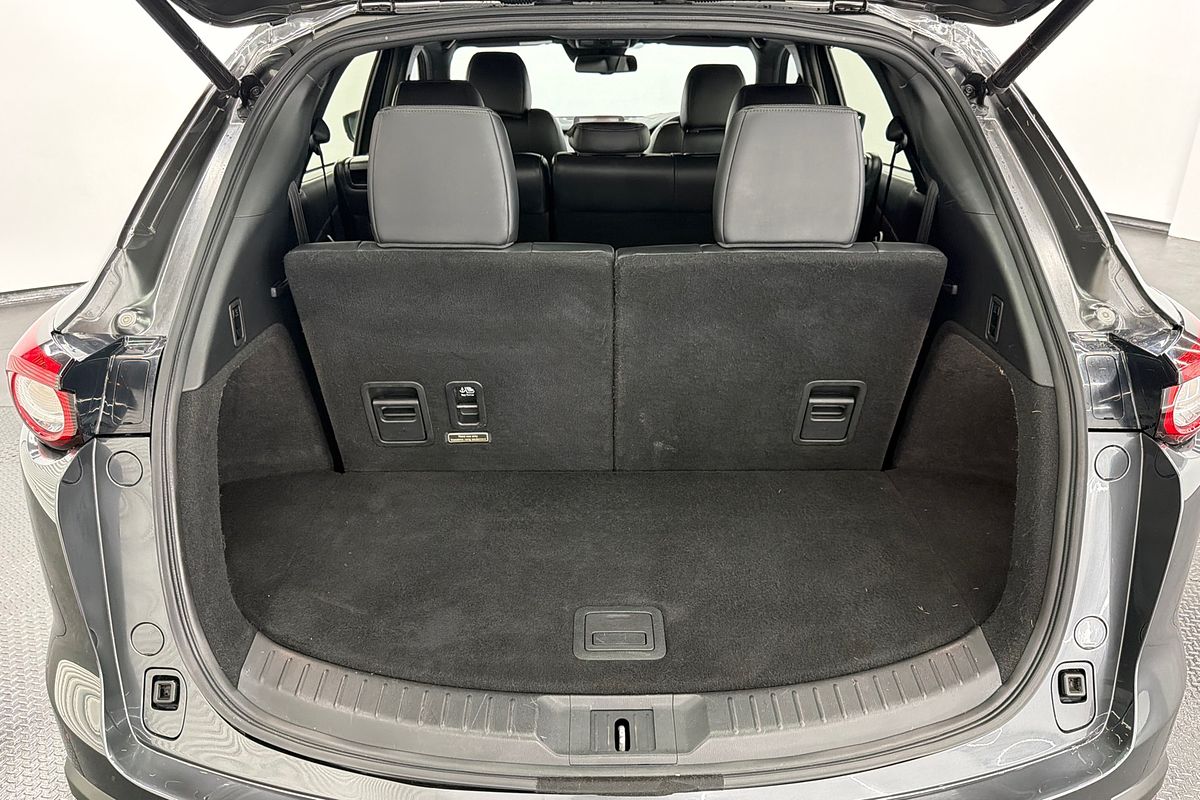 2017 Mazda CX-9 Azami TC