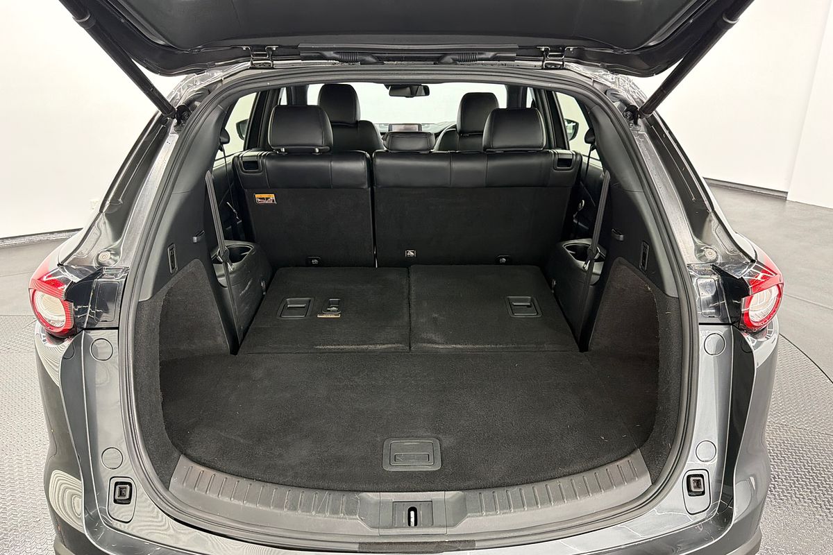 2017 Mazda CX-9 Azami TC