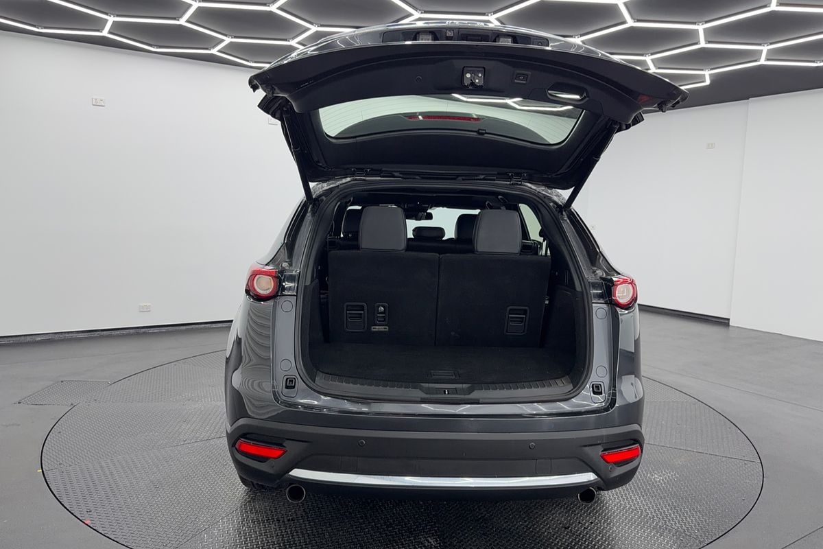 2017 Mazda CX-9 Azami TC
