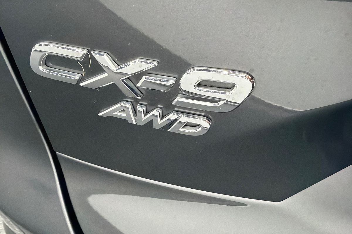2017 Mazda CX-9 Azami TC