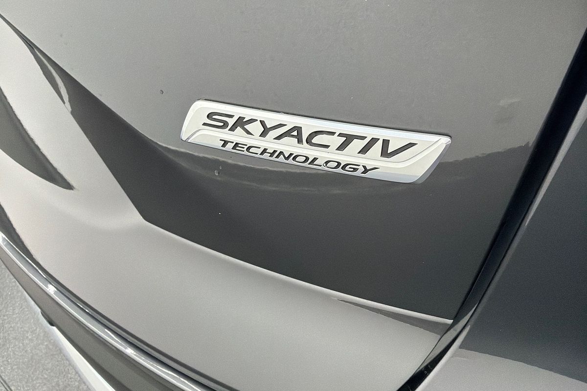 2017 Mazda CX-9 Azami TC