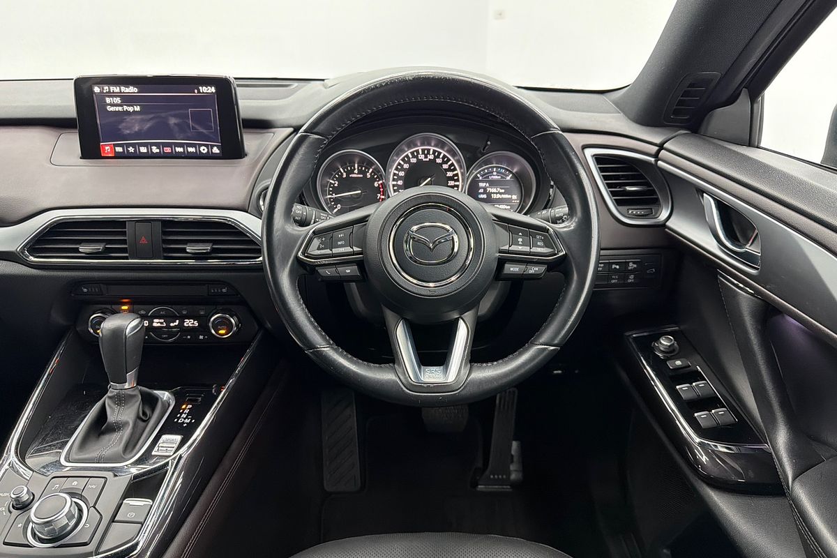 2017 Mazda CX-9 Azami TC