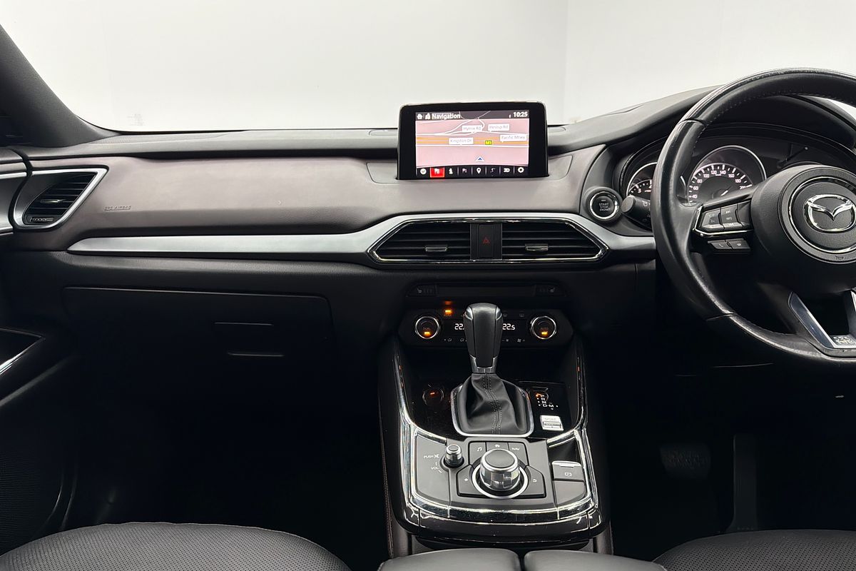 2017 Mazda CX-9 Azami TC