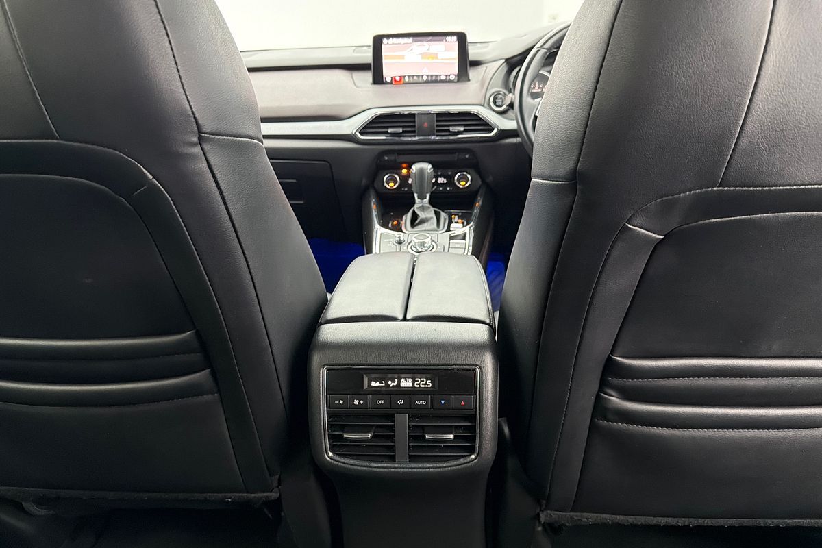 2017 Mazda CX-9 Azami TC