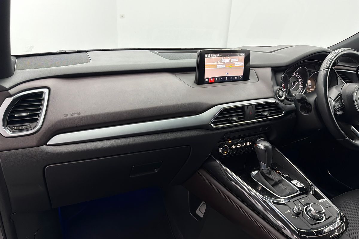 2017 Mazda CX-9 Azami TC