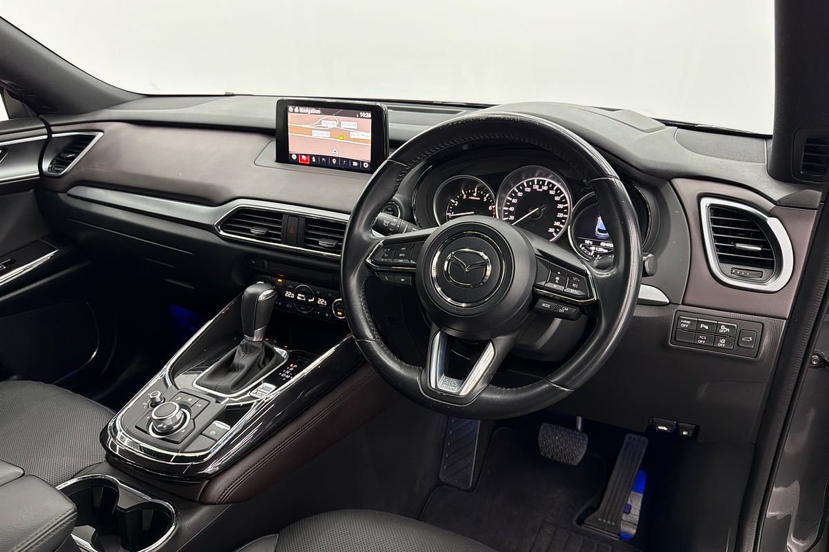 2017 Mazda CX-9 Azami TC