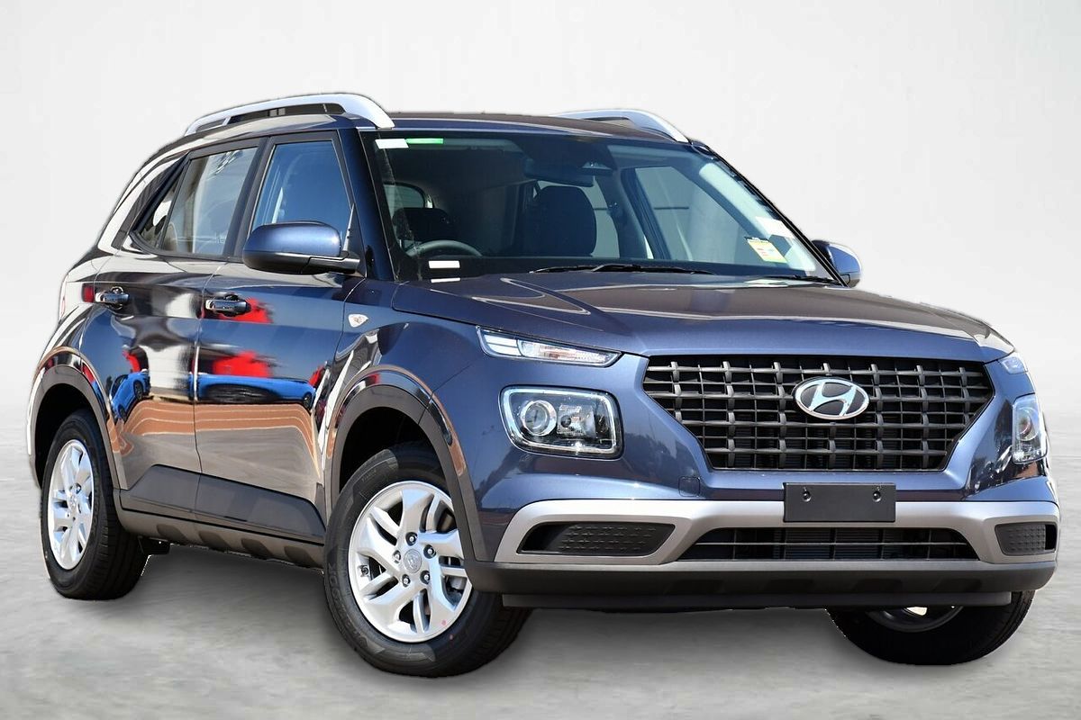 2025 Hyundai Venue QX.V5