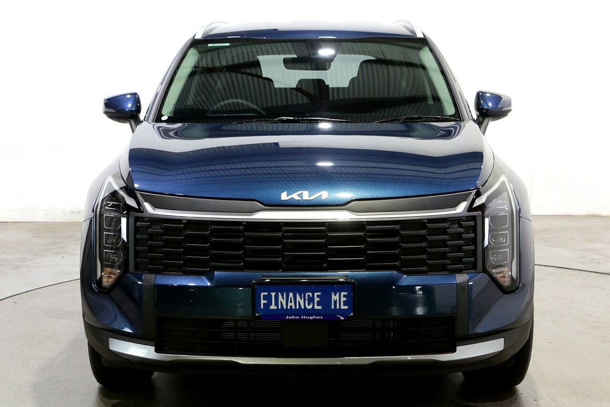 2025 Kia Sportage S NQ5 PE