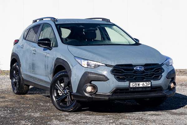 2025 Subaru Crosstrek 2.0L G6X