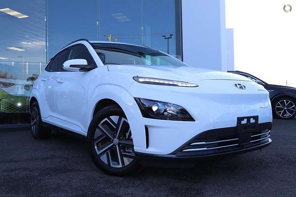 2022 Hyundai Kona Electric Elite OS.V4