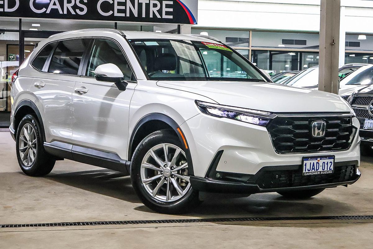 2024 Honda CR-V VTi L RS