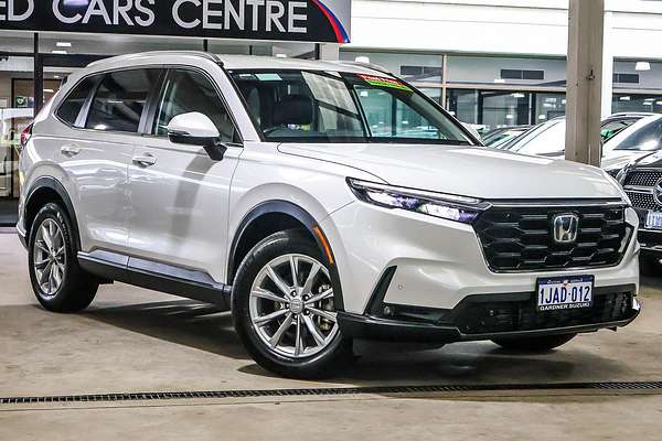 2024 Honda CR-V VTi L RS