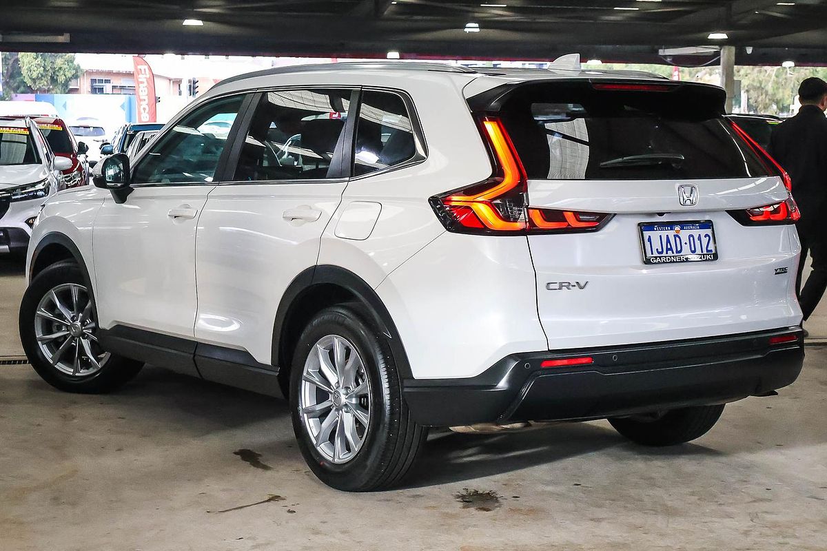 2024 Honda CR-V VTi L RS