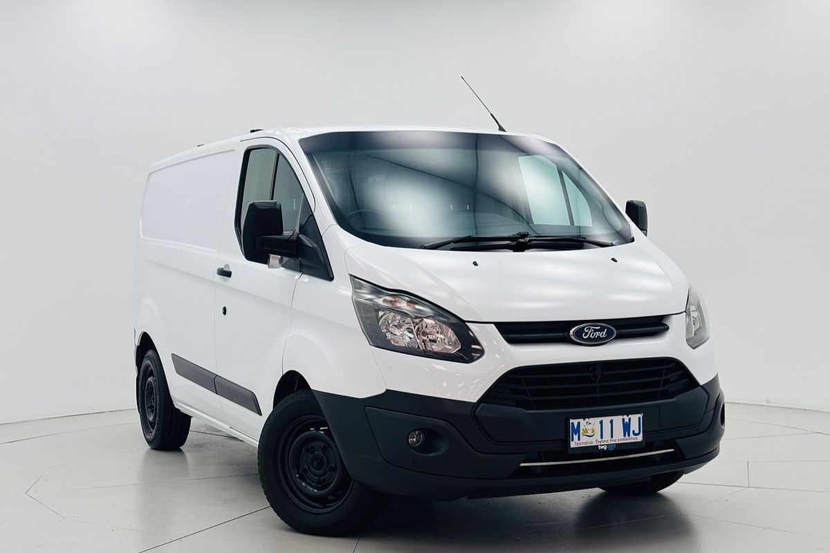 2017 Ford Transit Custom 290S VN SWB Low Roof