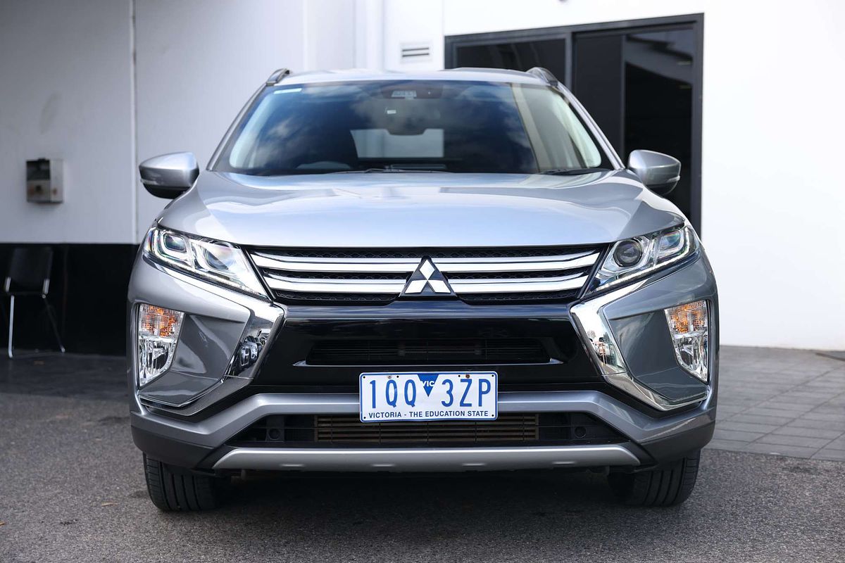 2019 Mitsubishi Eclipse Cross LS YA