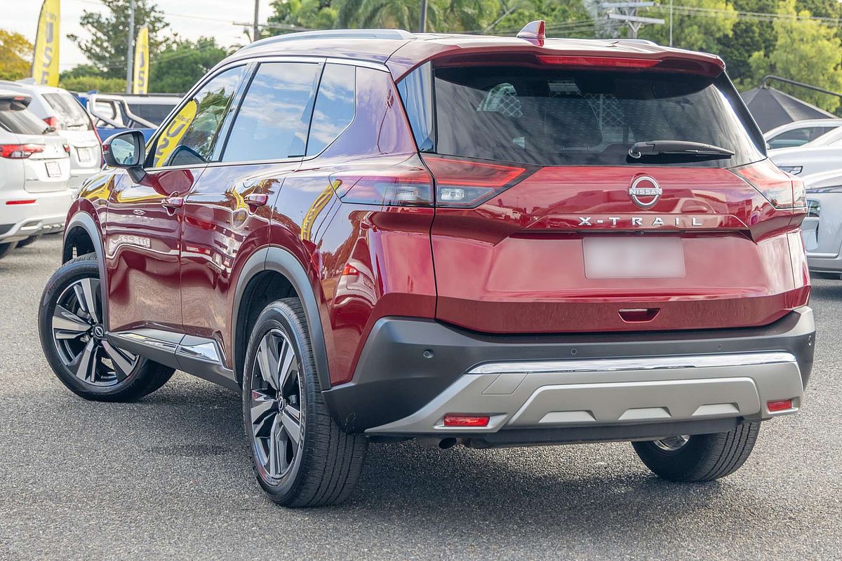 2023 Nissan X-TRAIL Ti-L T33