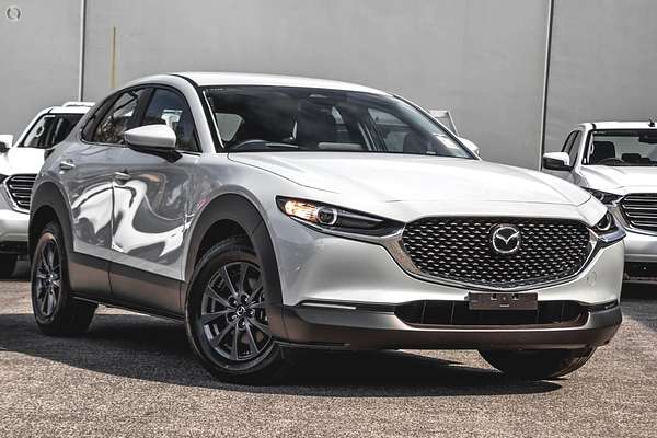 2026 Mazda CX-30 G20 Pure DM Series