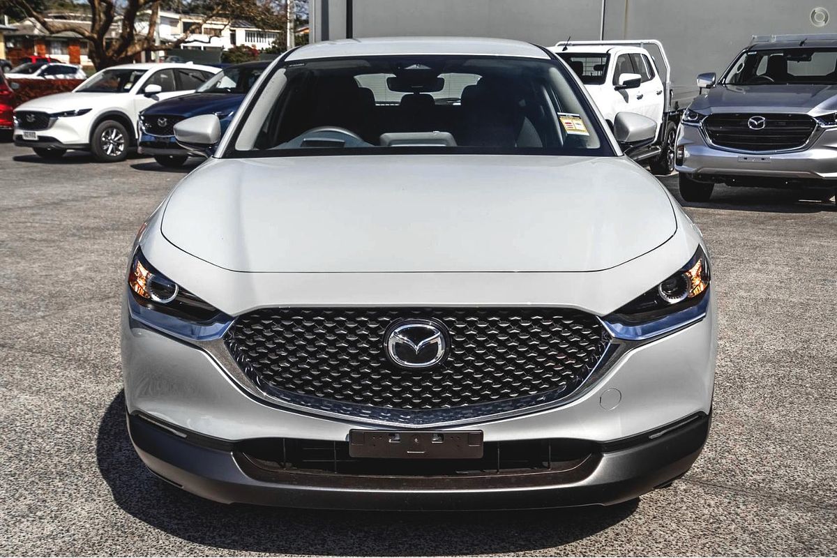 2026 Mazda CX-30 G20 Pure DM Series