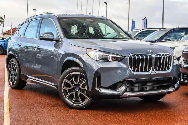 2026 BMW X1 xDrive20i U11