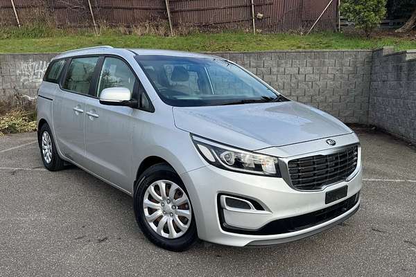 2020 Kia Carnival S YP