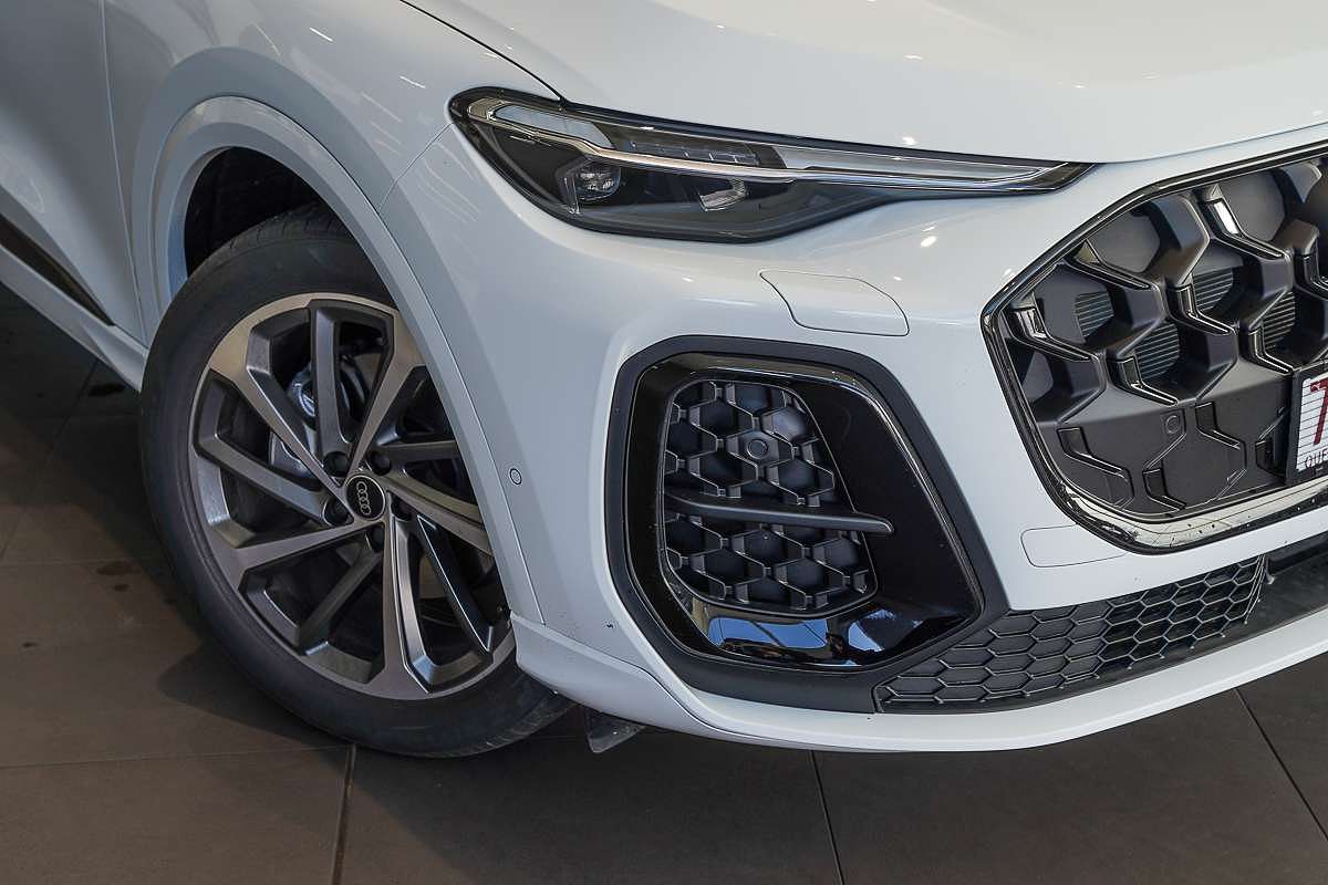2026 Audi Q5 TFSI 200kW sport GU