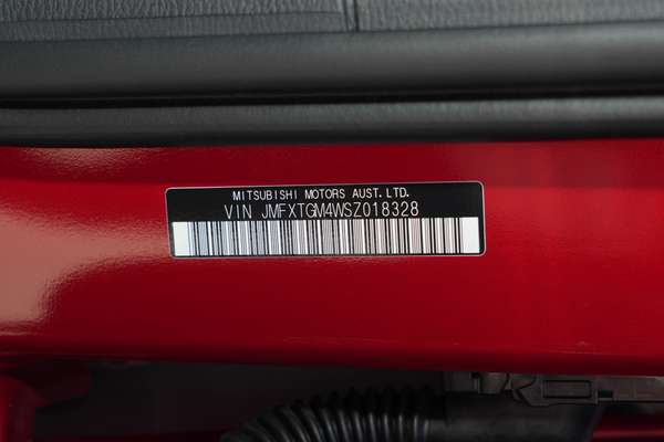2025 Mitsubishi Outlander Aspire ZM thumb-19