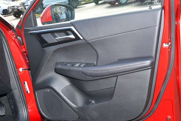 2025 Mitsubishi Outlander Aspire ZM thumb-14