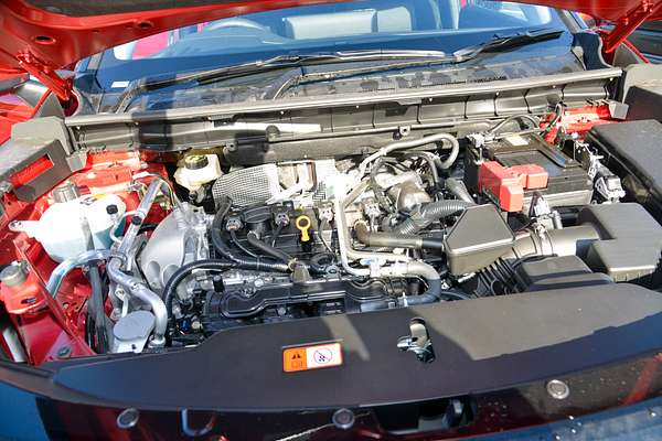 2025 Mitsubishi Outlander LS ZM thumb-7