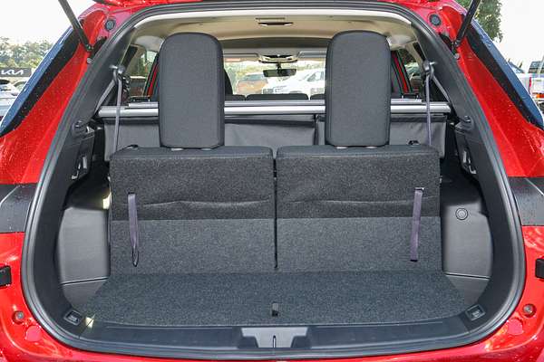 2025 Mitsubishi Outlander LS ZM thumb-19